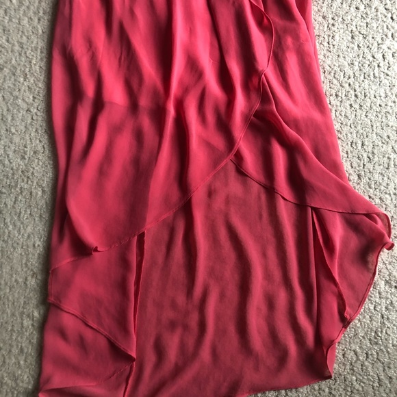 Women’s High/Low Dress - Picture 3 of 6